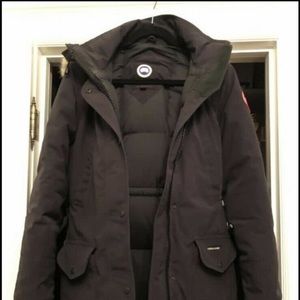 Canada Goose Kensington Jacket size xs Women’s